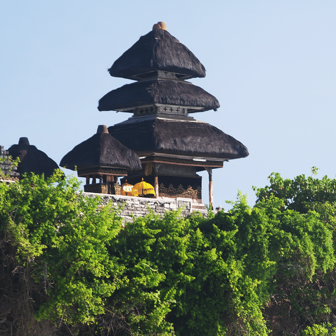 Watersports, Uluwatu Temple & Kecak Dance