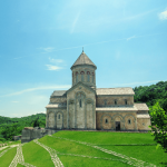 DAY TRIP TO BODBE MONASTERY, SIGNAGHI AND KAKHETI WINE TASTING