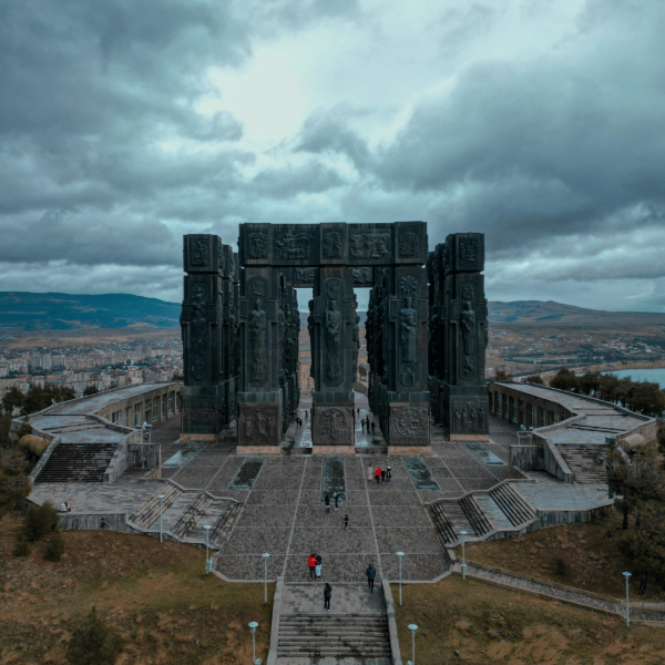 Best Places to Visit in Georgia for First-Time Travelers