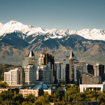 Arrival to Almaty