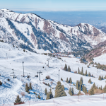 Medeo Ice Rink & Shymbulak Mountain Resort