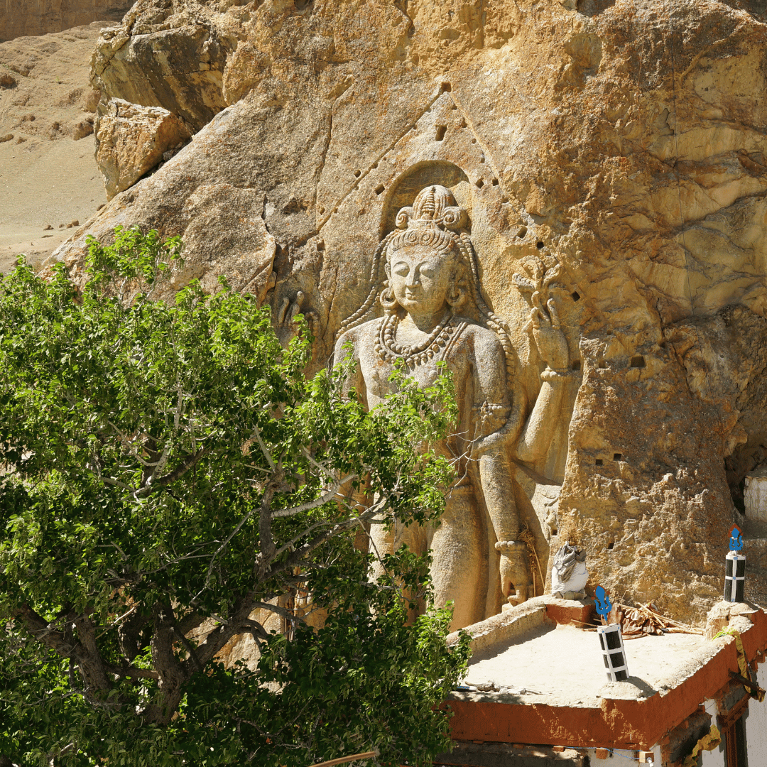 Aryan Valley – Transfer to Kargil via Batalik
