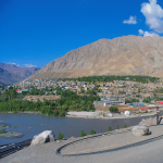 Kargil – Drass – Hunderman Village