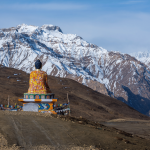 Kaza Local Sightseeing