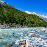 Tabo / Nako → Sangla / Chitkul