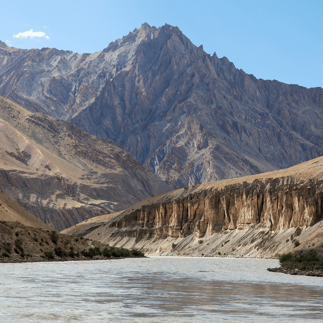 Zanskar