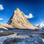 Manali to Gombo Ranjan