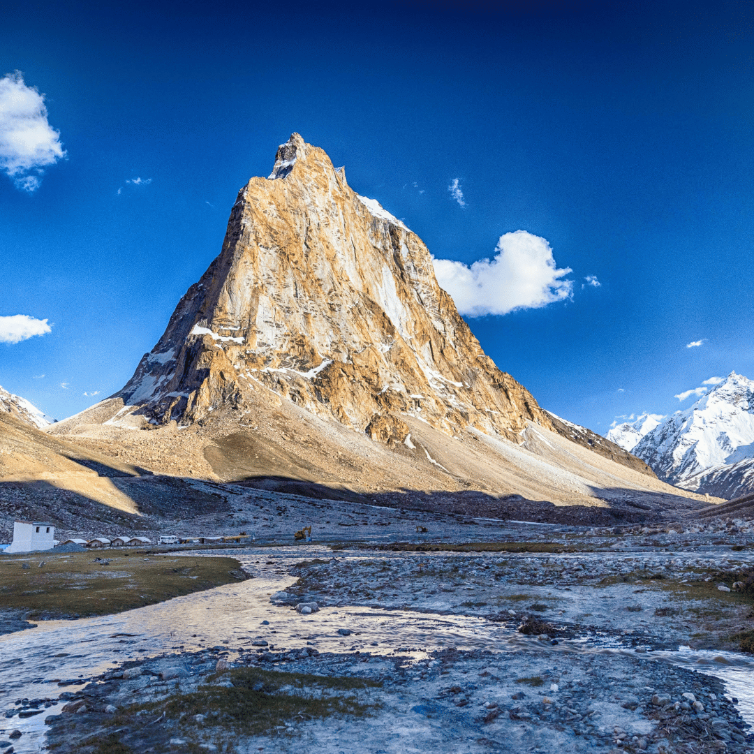 Manali to Gombo Ranjan