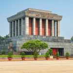Hanoi arrival – Hanoi city tour