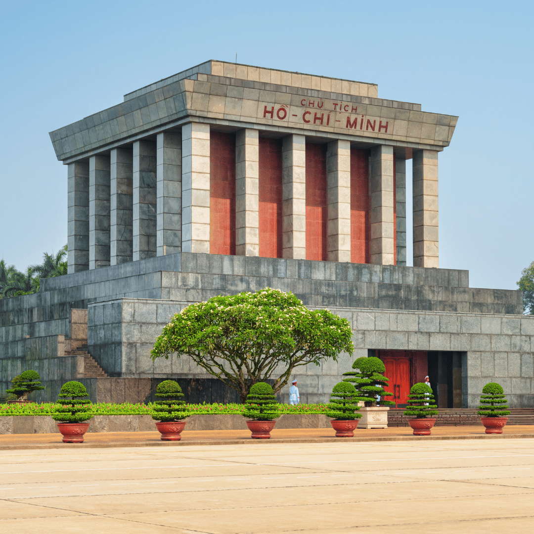 Hanoi arrival – Hanoi city tour