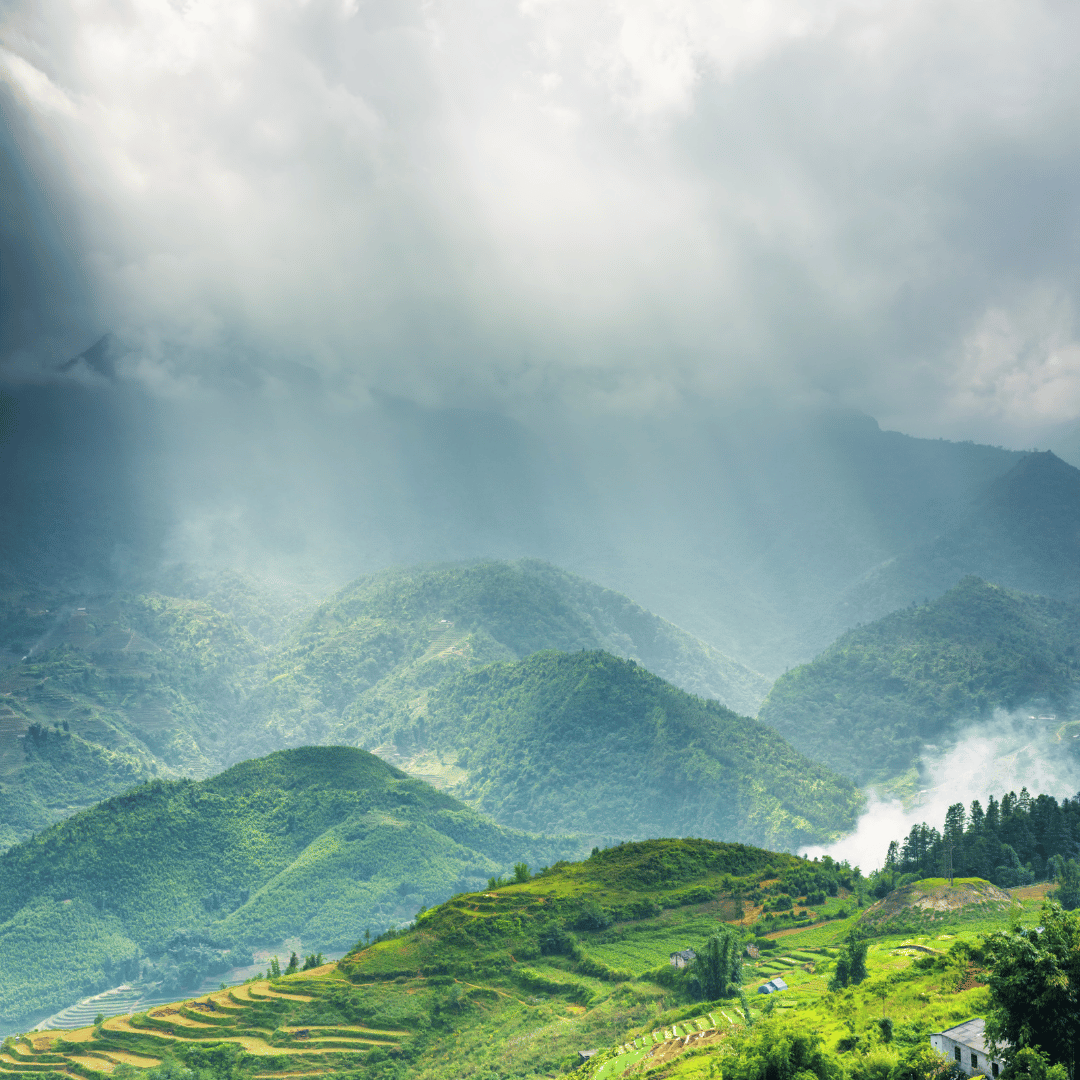 Fansipan Legend & Sapa Glass Bridge