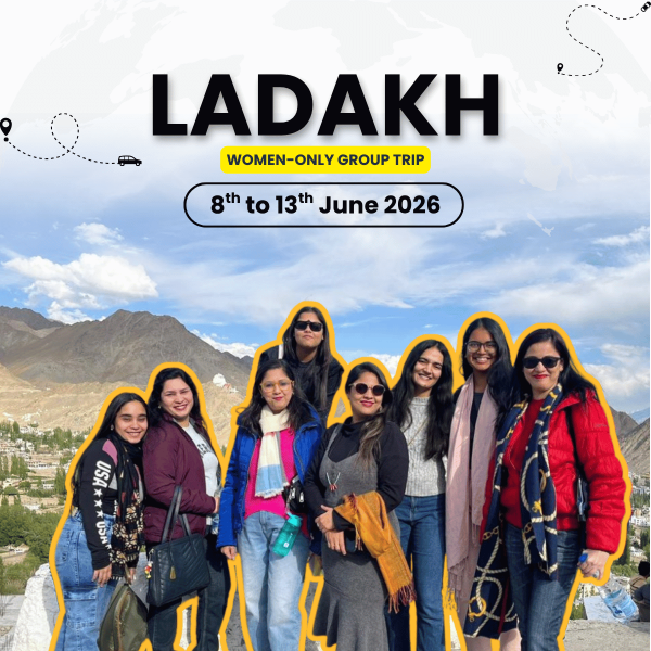 Ladakh Scenic Circuit – Leh, Turtuk Village, Nubra Valley & Pangong Lake Journey