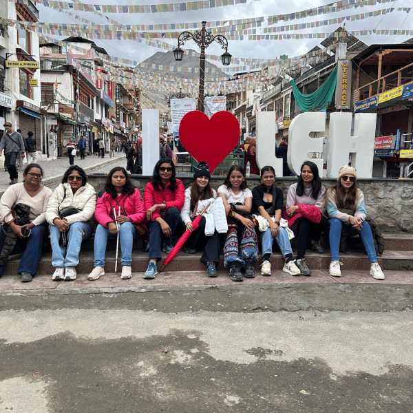 Why Ladakh Should Be on Every Traveler's Bucket List