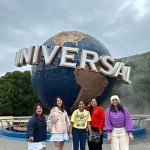Universal Studios