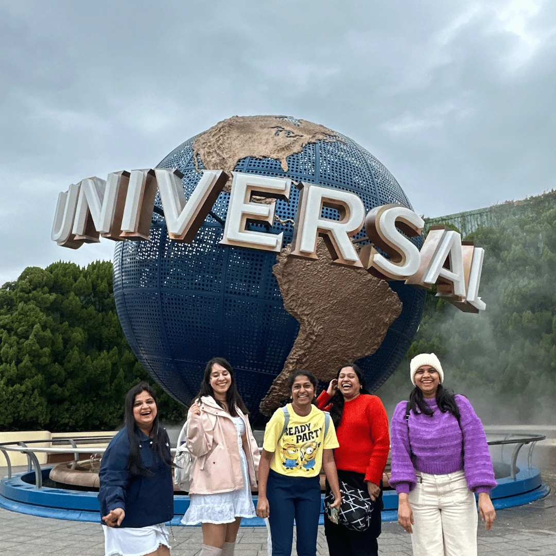 Universal Studios