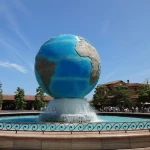 Full Day DisneySea Visit in Tokyo. Evening free to explore on own