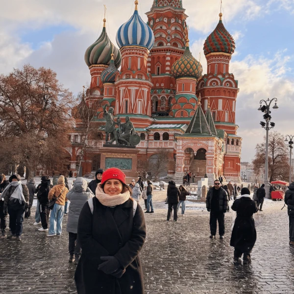 10 Best Places to Visit in Russia in Winter | Wovoyage