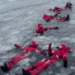 Transfer from Moscow to Murmansk (By Air)