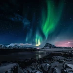 Sami Village exploration