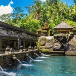 Tirtha Empul, Lake Batur, Mt. Batur, Kintamani