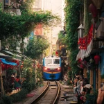 Hanoi arrival – Hanoi city tour