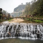 Cat Cat village, Sapa Church, Sapa Market - transfer back to Hanoi