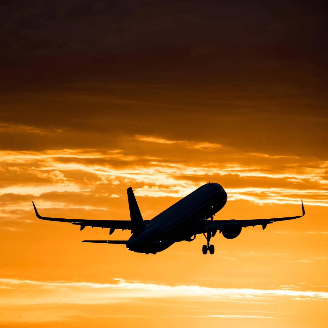 Departure Day
