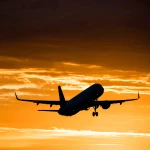 Departure