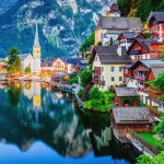 Hallstatt Day Tour (SIC)