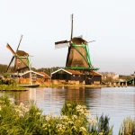 Half-Day Trip to Zaanse Schans Village (SIC) | Evening in leisure