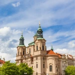 Walking tour in Prague with Charles Bridge | Evening Pub Crawl on own