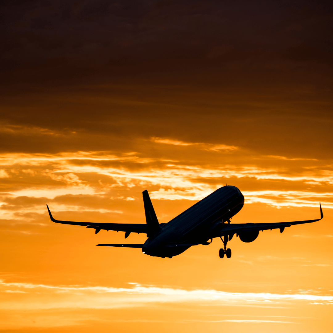 Departure | Say goodbye with beautiful memories