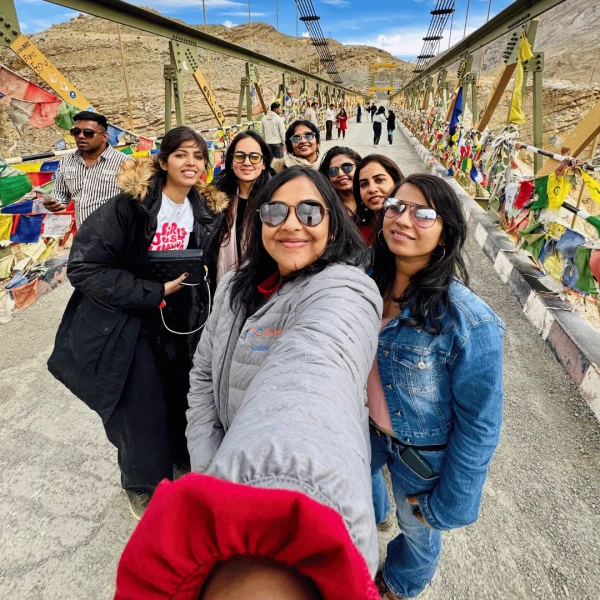 10 Best Places to Visit in India in September 2026