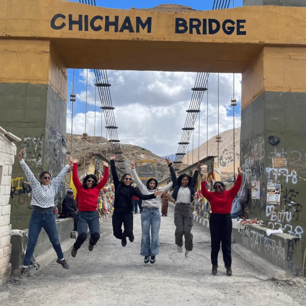 The Women Who Carry Mountains on Their Shoulders: Meet the Trip Captains Behind Wovoyage’s Himalayan Journeys
