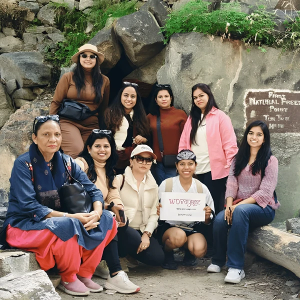 Ladakh: Customised Trip