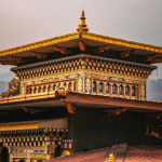 Arrival at Bagdogra Airport & transfer to Phuentsholing