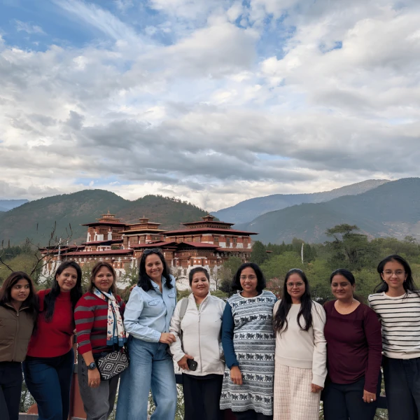 Bhutan Explorer – Thimphu, Punakha, Paro, Tiger's Nest & Dochula Pass