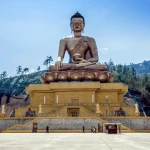Thimphu Local Sightseeing to Paro