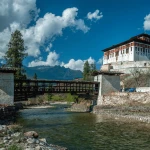 Paro Sightseeing to Phuentsholing