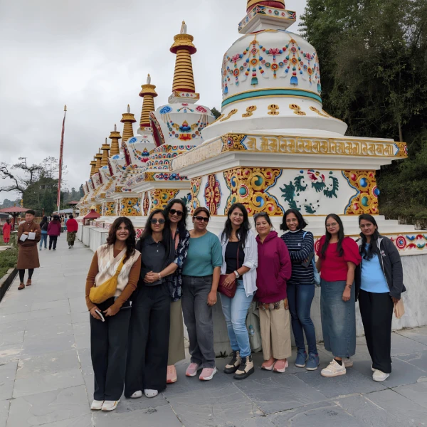 Bhutan: Customised Trip