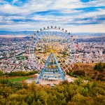 WELCOME TO TBILISI | LEISURE TIME