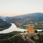 BACK TO TBILISI | MTSKHETA TOUR | CHRONICLES OF GEORGIA