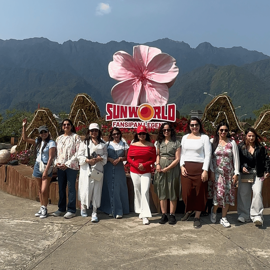 10 Best Places to Visit in Vietnam Including Sapa
