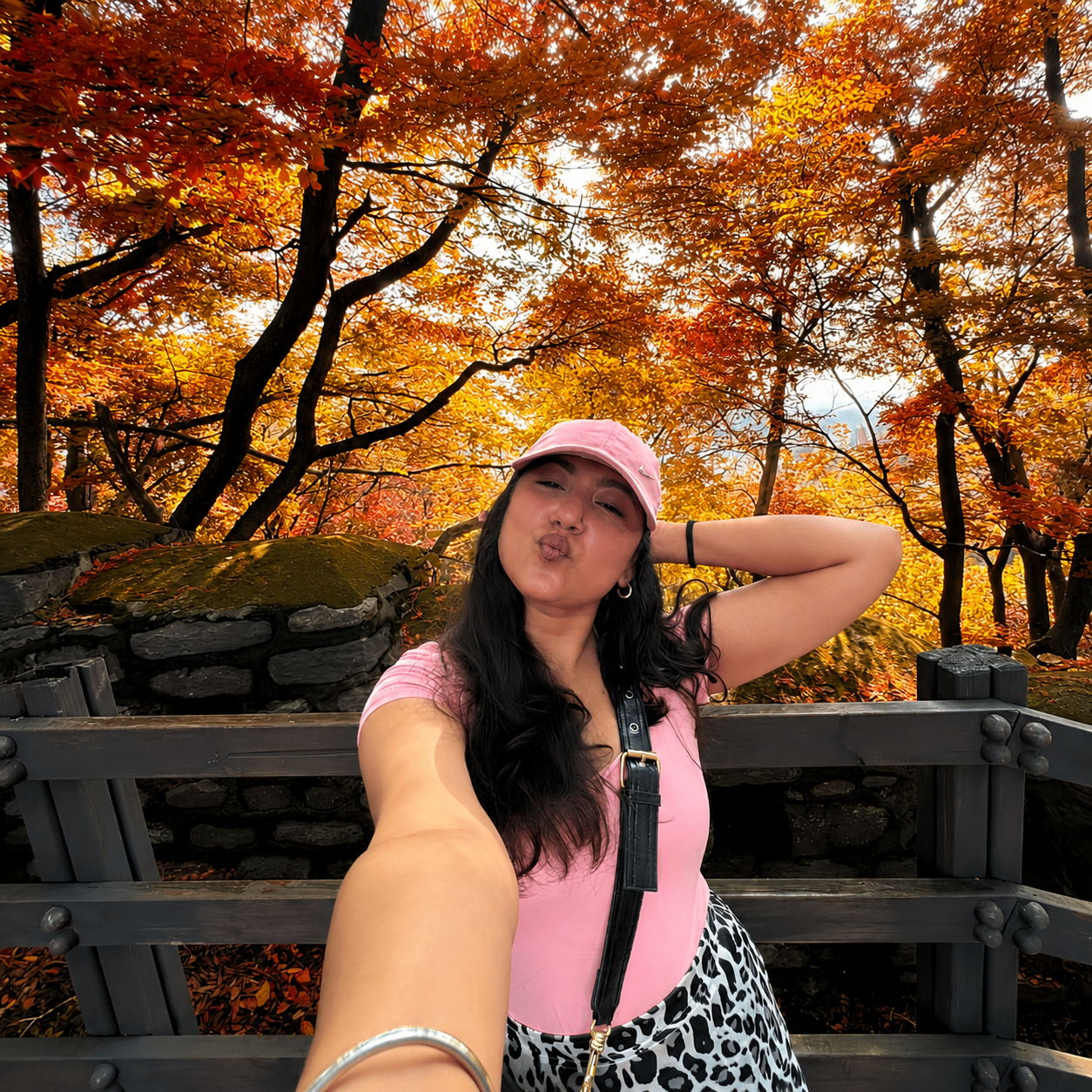 South Korea in Autumn: Why It’s the Best Time to Visit | Wovoyage