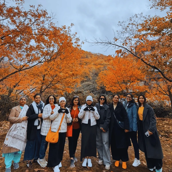 Japan: Customised Trip