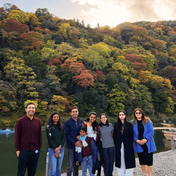 10 Best Places to See Autumn Foliage in Japan | Fall Guide