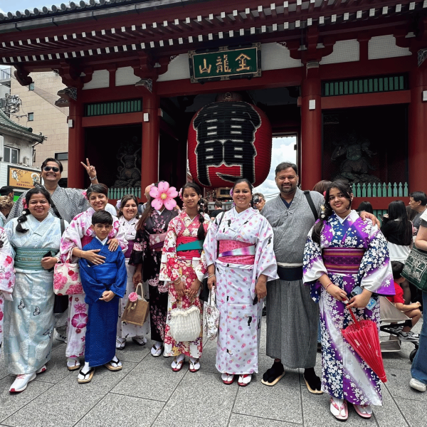 Japan Escape – Tokyo, Mount Fuji, Kyoto, Osaka, Kamakura & Amanohashidate