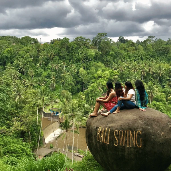 Bali Escape – Ubud, Kuta, Uluwatu & Nusa Penida