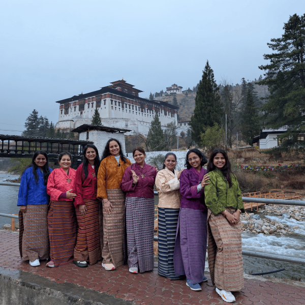 Bhutan Adventure – Thimphu, Punakha, Paro, Tiger’s Nest & Thimphu Tshechu Festival