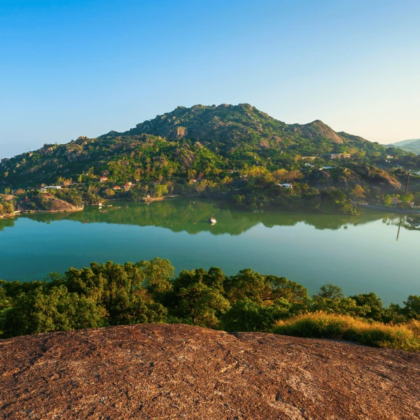 Udaipur with Mount Abu | Royal Rajasthan Lakes & Hill Station Tour